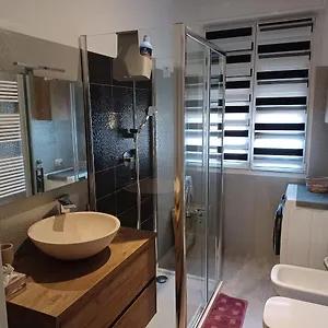 Trilocale Nr 8 Appartamento