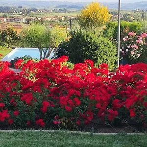 Le Macine Di San Salvadore Casa vacanze
